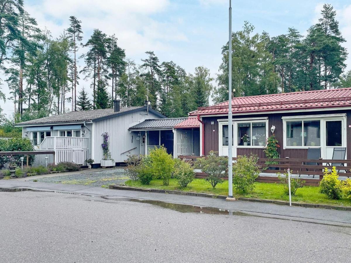 Sandsjoefors